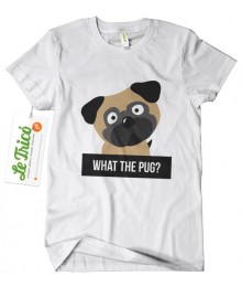 What the pug?